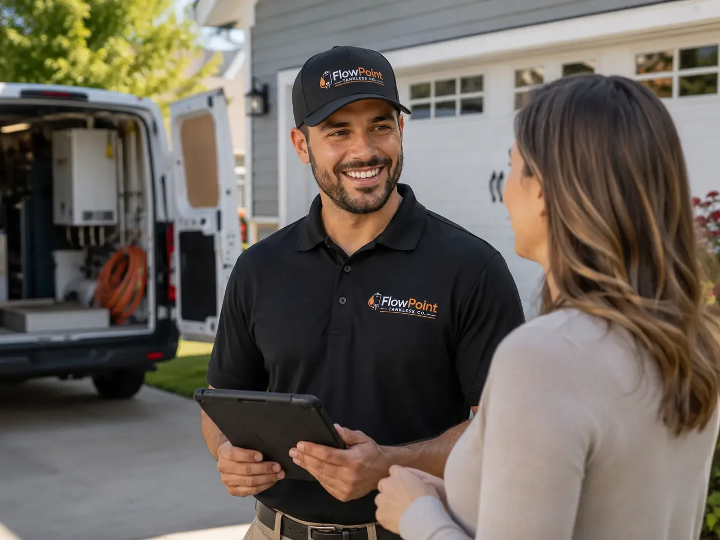 Tankless Water Heater Installation Silsbee, TX FAQs